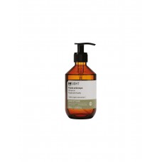 Моделирующий флюид для укладки волос с экстрактом алоэ вера Insight Hair Styling Oil non Oil Fluid
