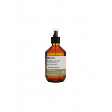 Лак для волос сильной фиксации с экстрактом персика и маслом хлопка Insight Hair Styling Strong Hold Ecospray