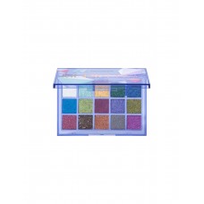 Палетка теней для век Influence Beauty Metaverse Eyeshadow Palette