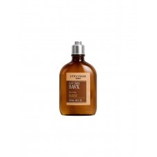 Гель для душа 2-в-1 с ароматом кедрового дерева и ладана L'Occitane Homme Eav des Bavx Shower Gel