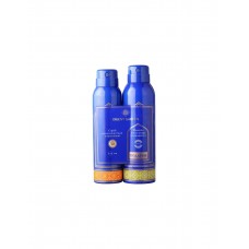 Набор для солнцезащитного ухода за кожей тела во время и после загара Orient Garden Sun Protection Set