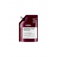 Сменный блок бессульфатного шампуня для окрашенных волос L'Oreal Professionnel Serie Expert Vitamino Color Spectrum Shampoo Refil