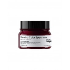 Маска для сохранения яркости цвета окрашенных волос L'Oreal Professionnel Serie Expert Vitamino Color Spectrum Mask