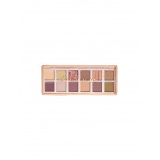 Палетка теней для век Revolution Makeup the Eternal Icon Green Eyeshadow Palette