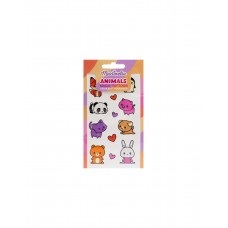 Набор переводных тату для детей Martinelia Animals Magic Tattoos