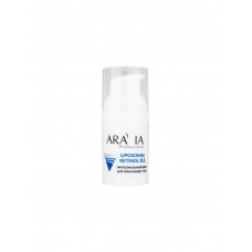 Липосомальный крем для области вокруг глаз с ретинолом 0,1% Aravia Professional Liposomal Retinol 0.1 Крем для кожи вокруг глаз