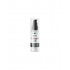 Преображающее масло для волос Mixit Hair Expert Collagen Oil Miracle Hair Elixir