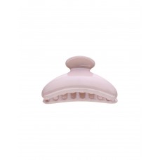Краб для волос Janeke Hair Claw Clip Medium Rose