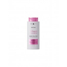 Ламинирующий шампунь для волос с коллагеном и кератином | 400 мл Mixit Hair Expert Collagen & Keratin Shampoo