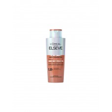 Укрепляющий бессульфатный шампунь против выпадения волос L'Oreal Elseve Эксперт роста Шампунь