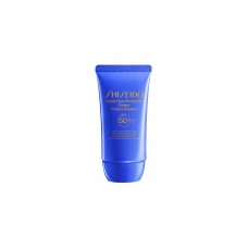 Солнцезащитный крем для лица Shiseido Expert Sun Protector Cream SPF 50+