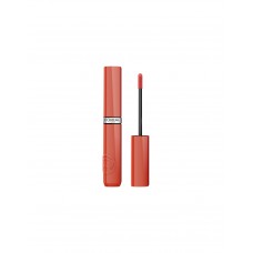 Жидкая губная помада c глянцевым финишем | 601 Worth It L'oreal Infaillible Laque Resistance Liquid Lipstick