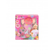 Набор декоративной косметики для девочек Милая Леди Набор Barbie