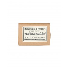 Твердое мыло с ароматом персика, маракуйи и мускуса Zielinski & Rozen Peach, Passion Fruit, Musk Solid Soap