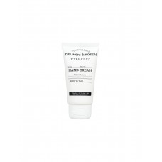 Питательный крем для рук с ароматом ветивера и лимона Zielinski & Rozen Vetiver, Lemon Hand Cream