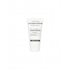 Питательный крем для рук с ароматом яблока и лотоса Zielinski & Rozen Apple, Lotus Hand Cream