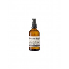 Сухое масло для тела с ароматом черной ванили Zielinski & Rozen Black Vanilla Body Oil