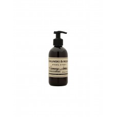Увлажняющий кондиционер для волос с ароматом розмарина и лимона Zielinski & Rozen Rosemary, Lemon Conditioner