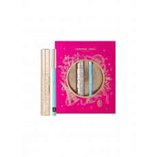 Набор для макияжа глаз Vivienne Sabo Cabaret Legende D'or & Liner Flirteur Set