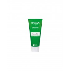Очищающий питательный бальзам для лица с маслом подсолнечника Weleda Skin Food Nourishing Cleansing Balm