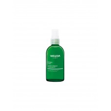 Освежающий тоник для лица с гидролатом гамамелиса Weleda Refining Toner