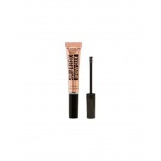 Гель для бровей суперсильной фиксации с эффектом ламинирования Revolution Makeup Superfix Brow Glue
