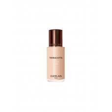 Тональная основа для лица с сияющим финишем | 1 C Холодный Guerlain Terracotta Le Teint Glow