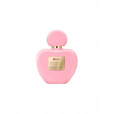 Парфюмерная вода | 50 мл Banderas Her Secret Pink Absolu Eau De Parfum