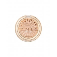 Сияющие тени для век Vivienne Sabo Premiere Grande Sparkling Mono Eyeshadow