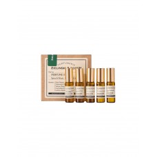Парфюмерный набор Zielinski & Rozen Spicy & Wood Perfume Set