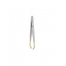 Пинцет для бровей Janeke Eyebrow Tweezers MP131G