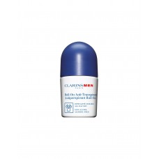 Шариковый дезодорант-антиперспирант Clarins Men Deo Roll-On