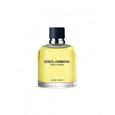 Туалетная вода | 75 мл Dolce & Gabbana Pour Homme Eau de Toilette