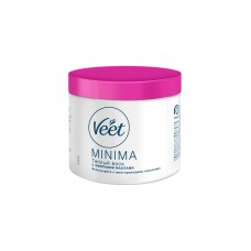 Теплый воск для эпиляции с эфирными маслами Veet Теплый воск