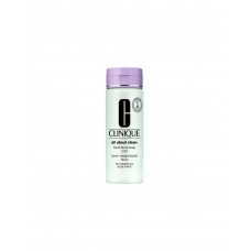 Жидкое мыло для сухой и комбинированной кожи лица Clinique All about Clean Liquid Facial Soap Mild Skin