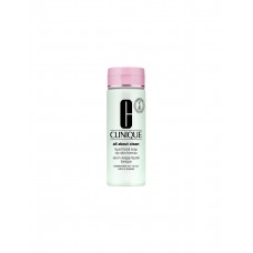 Сильнодействующее жидкое мыло для жирной кожи лица Clinique All About Clean Liquid Facial Soap - Oily Skin Formula