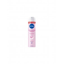 Дезодорант-спрей для тела с экстрактом жемчуга Nivea Жемчужная красота Антиперспирант спрей