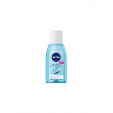 Средство для снятия макияжа глаз Nivea Нежное средство для удаления макияжа с глаз