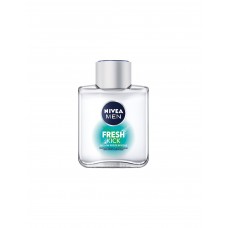 Лосьон после бритья с мятой и кактусовой водой Nivea Men Fresh Kick Лосьон после бритья