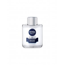 Лосьон после бритья для чувствительной кожи Nivea Men Успокаивающий лосьон после бритья