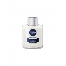 Бальзам после бритья для чувствительной кожи Nivea Men Успокаивающий бальзам после бритья