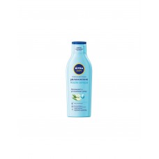 Освежающий, увлажняющий лосьон для тела с алоэ вера Nivea Sun Освежающий лосьон Увлажнение после загара