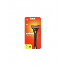 Станок для бритья со сменными кассетами Gillette Fusion 5