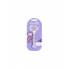 Станок для бритья со сменными кассетами Gillette Venus 3 Comfort Glide Breeze