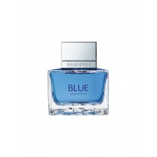 Туалетная вода | 50 мл Banderas Blue Seduction Eau de Toilette