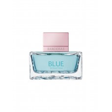 Туалетная вода | 50 мл Banderas Blue Seduction For Woman Eau de Toilette
