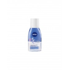 Средство для снятия макияжа глаз Nivea Средство для снятия макияжа с глаз Двойной эффект