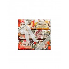 Набор мыла Nesti Dante Fruit Collection Soap Set