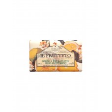 Мыло Nesti Dante Il Frutteto Citron and Bergamot Soap
