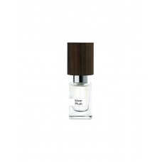 Духи Nasomatto Silver Musk Parfum